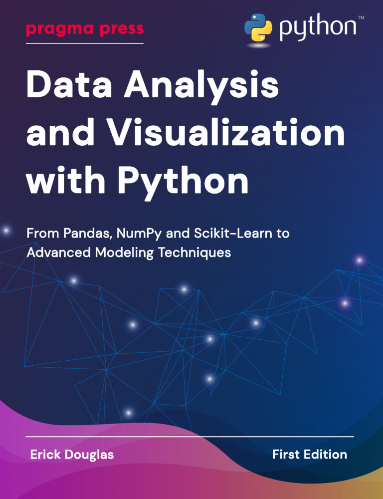 Data Analysis and Visualization with Python